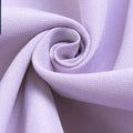 Square Solid Washable Polyester Soft Cloth Napkins
