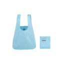 Portable Folded Shopping Grocery Tote Bag