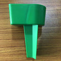 Beach Cup Holder With Pocket
