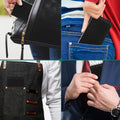 Mini Coil Waterproof Notebook