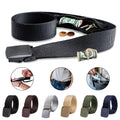 Anti-Theft Travel Money Belt