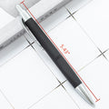 Colorful Classic Press Ballpoint Pens