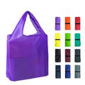 Foldable Shopping Tote Bag