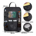 Multifunctional Car Backseat Travel Storage Bag