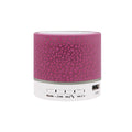 Cracked Wireless Speaker