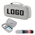 Divided Inner Digital Product Organizer Bag