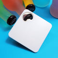 Bottle Opener Coaster