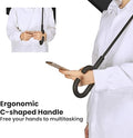 Automatic Reverse Umbrella