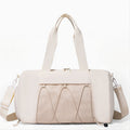 Oxford Travel Bag Weekender Bag