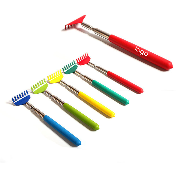 Rake Claw Back Scratcher