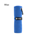Microfiber Golf Towel