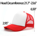 UV Protection Baseball Cap