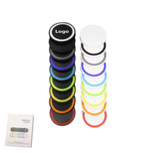 10W Round Wireless Charging Pad