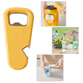 Multi-functional Creative Magnet Bottle Opener