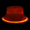 LED Bucket Hat