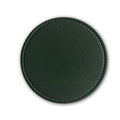 Leather Coasters