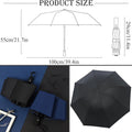 Travel Umbrella