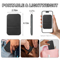 Compact Folding Mirror