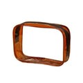 Transparent PVC Makeup Bag