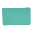 21" Large Silicone Waterproof Pet Feeding Mat