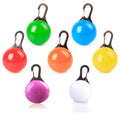 Pet LED Warning Collar Light
