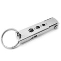 11 in 1 Mini Portable Keychain Multitool