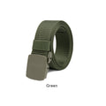 Anti-Theft Travel Money Belt