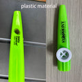 Metal Kazoos