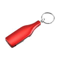 Key Chain Multi-Tool Soda Bottle Shape