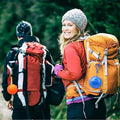 Portable Disposable Emergency Raincoats