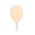 Poplar Wood Pickleball Paddles