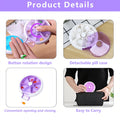 Weekly Pill Organizer