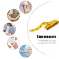 Soft Vinyl Tape Measure