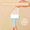 Mini Lint Roller Set