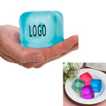 Cube Sensory Toy Stress Balls