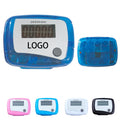 Portable Lcd Counter