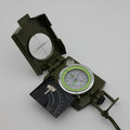 High Precision Military Compass With Inclinometer