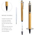 Eco Friendly Bamboo Pen