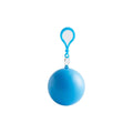 Disposable Poncho Raincoat Ball