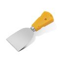 6 Pcs Stainless Steel Cheese Knives Set