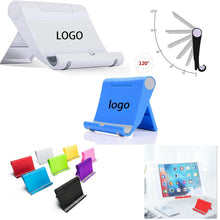 Universal Adjustable Foldable Desk Mobile Phone Holder