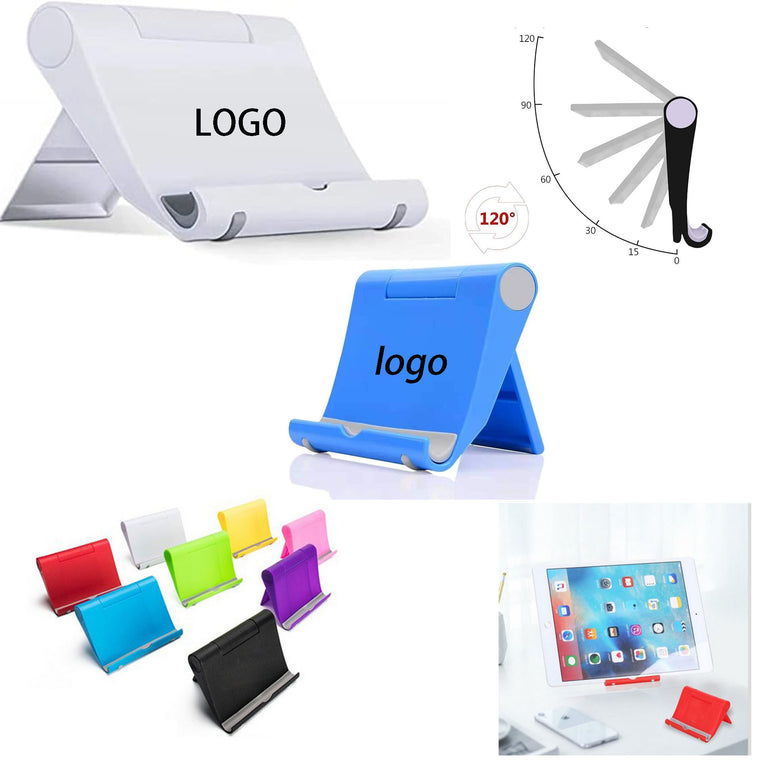Universal Adjustable Foldable Desk Mobile Phone Holder