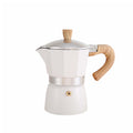 3 Cups Alumium Pot