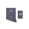 Microfiber Gym Quick-Dry Absorbent Sports Towel for Sweat