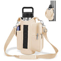 Magnetic Fitness Water Bottle Bag