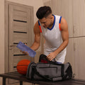 Microfiber Workout Towels For Gym Sweat Quick Dry