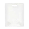 Die Cut Handle Plastic Shopping Bag