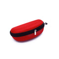 Portable Zipper Protect Case with Clip