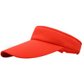 Sun Visor Cap For Outdoor Sports
