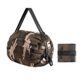 Foldable Single-Shoulder Shopping Bag